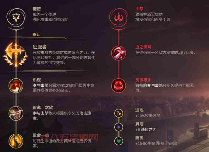 lol盲僧打野怎么抓人？这几个技巧你得学会！