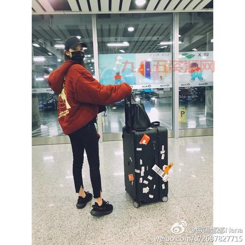 娜娜wg怎么了？事情来龙去脉大揭秘！