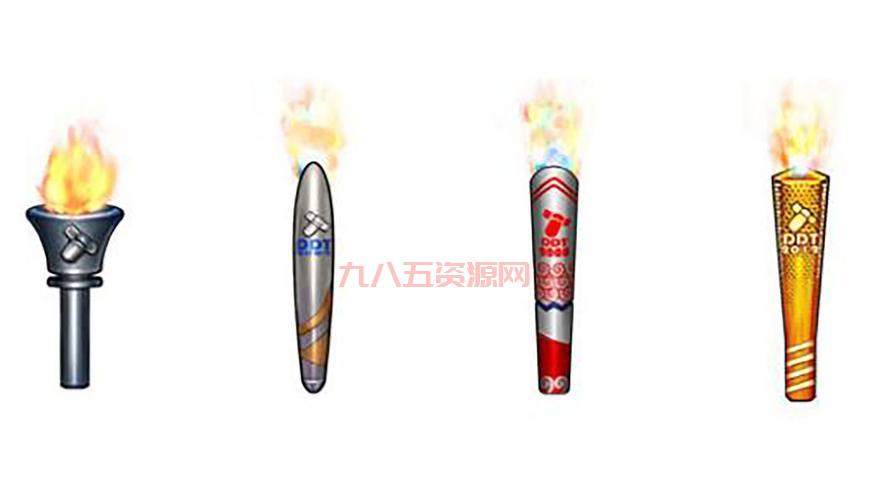 弹弹堂圣火之炬如何强化？快速提升战力的方法！