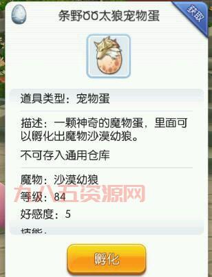 永恒私服怎么玩？新手快速入门攻略看这篇！