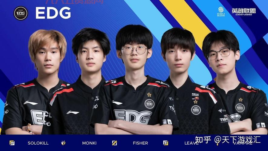 恭喜！RNG主场胜EDG，一起回顾精彩对战瞬间