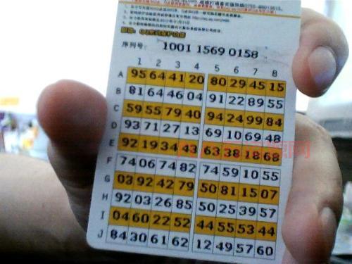 密保卡解除了怎么办？别慌，教你几招快速搞定！