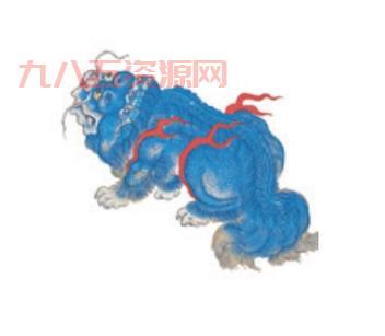 洛克王国九灵元圣在哪抓？老玩家告诉你详细位置！