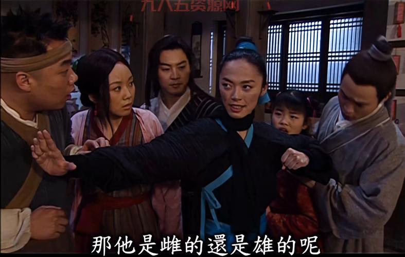 武林外传怪博士和姬无命，他们之间有什么关系？