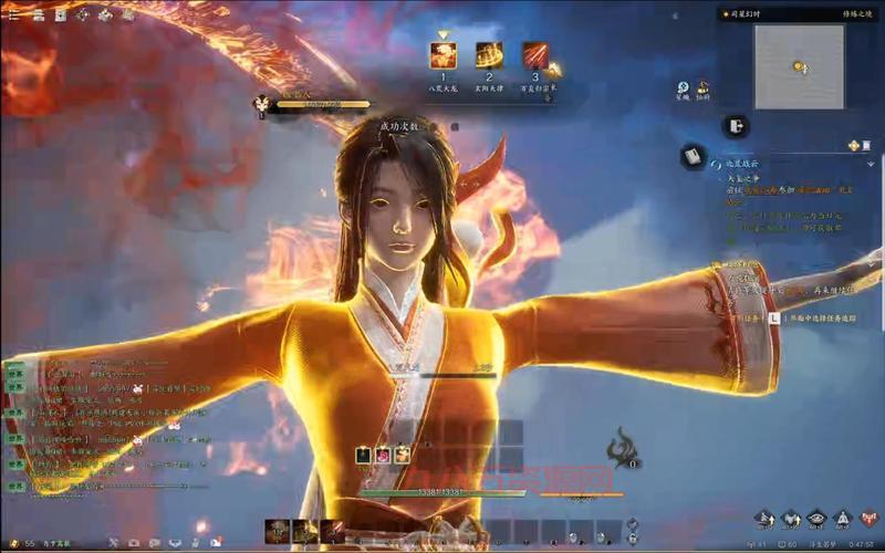 梦幻诛仙焚香怎么加点？新手必看加点攻略！
