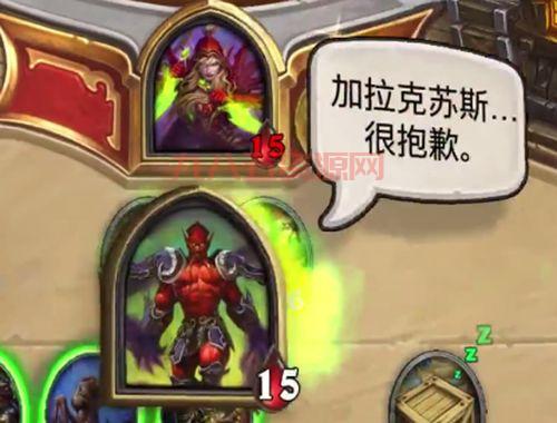 炉石传说闪退怎么办？老玩家教你几个解决方法！
