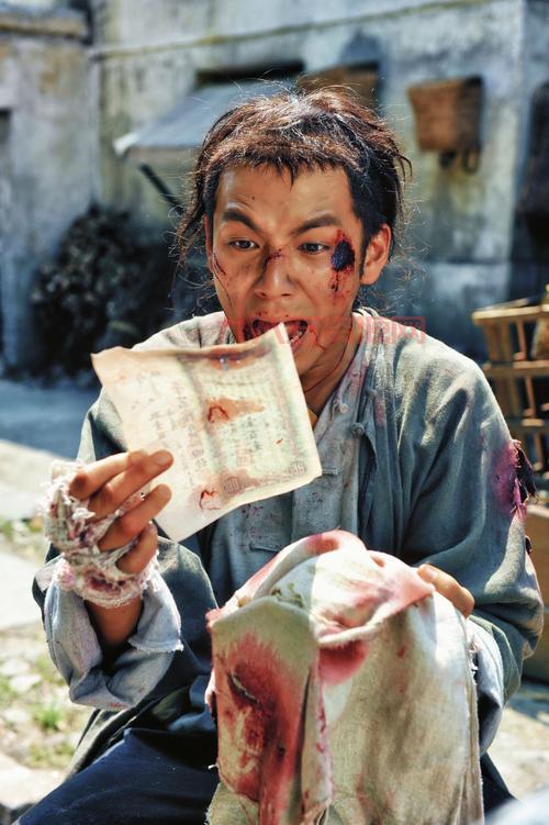 钟汉良捞金似春运，这阵仗也太夸张了吧！