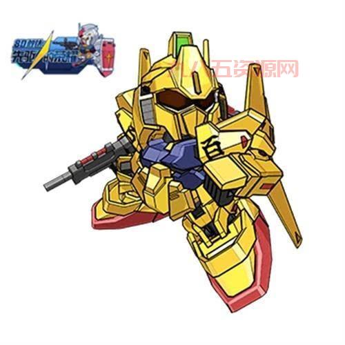 sd敢达强化扭蛋机有什么用？看完这篇你就全明白了！