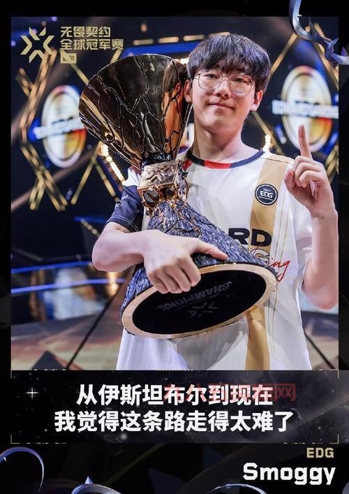 总有人问EDG是什么意思？这篇文章给你讲清楚！