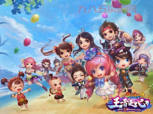 梦幻诛仙服务器最新消息，开服时间抢先知道！