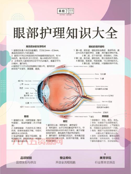守卫眼皮肤：不同肤质人群的眼部护理重点解析