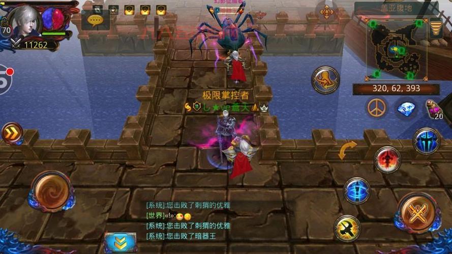 英雄战魂弓箭手怎么加点？新手必看技能攻略！