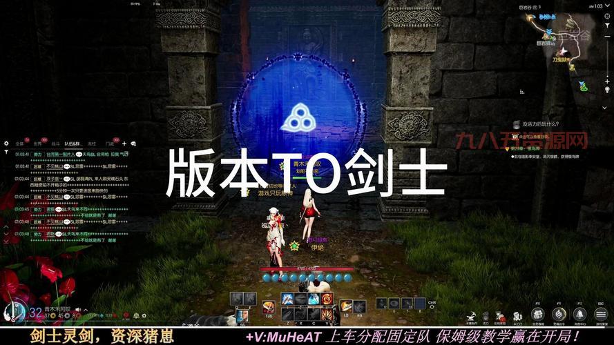 剑灵剑士卡刀怎么练？手把手教你从入门到精通！