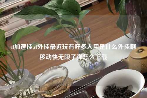 cf加速挂,cf外挂最近玩有好多人用是什么外挂啊移动快无限子弹怎么下载